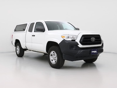 2021 Toyota Tacoma SR -
                  Wichita, KS