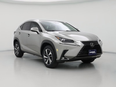 2019 Lexus NX 300 -
                Colorado Springs, CO