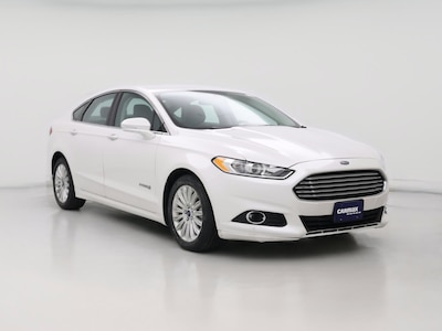 2013 Ford Fusion SE -
                  Colorado Springs, CO
