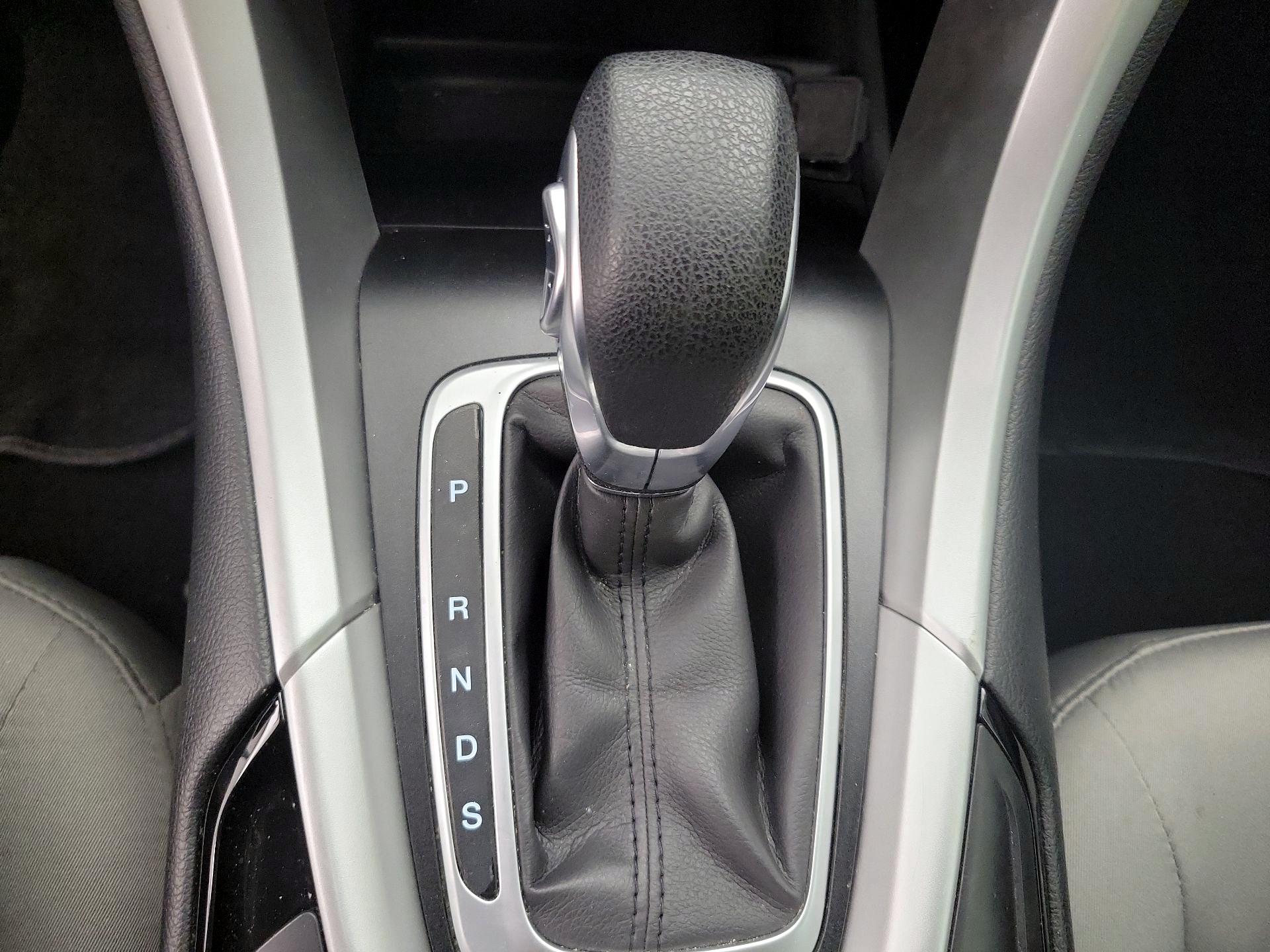 Thumbnail: 2016 Ford Fusion - 17