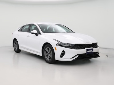 2022 Kia K5 LXS -
                Colorado Springs, CO