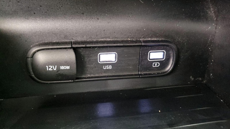 2022 Kia K5 LXS 18