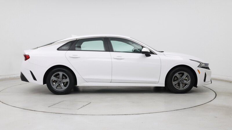 2022 Kia K5 LXS 7