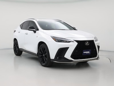 2024 Lexus NX  -
                Colorado Springs, CO