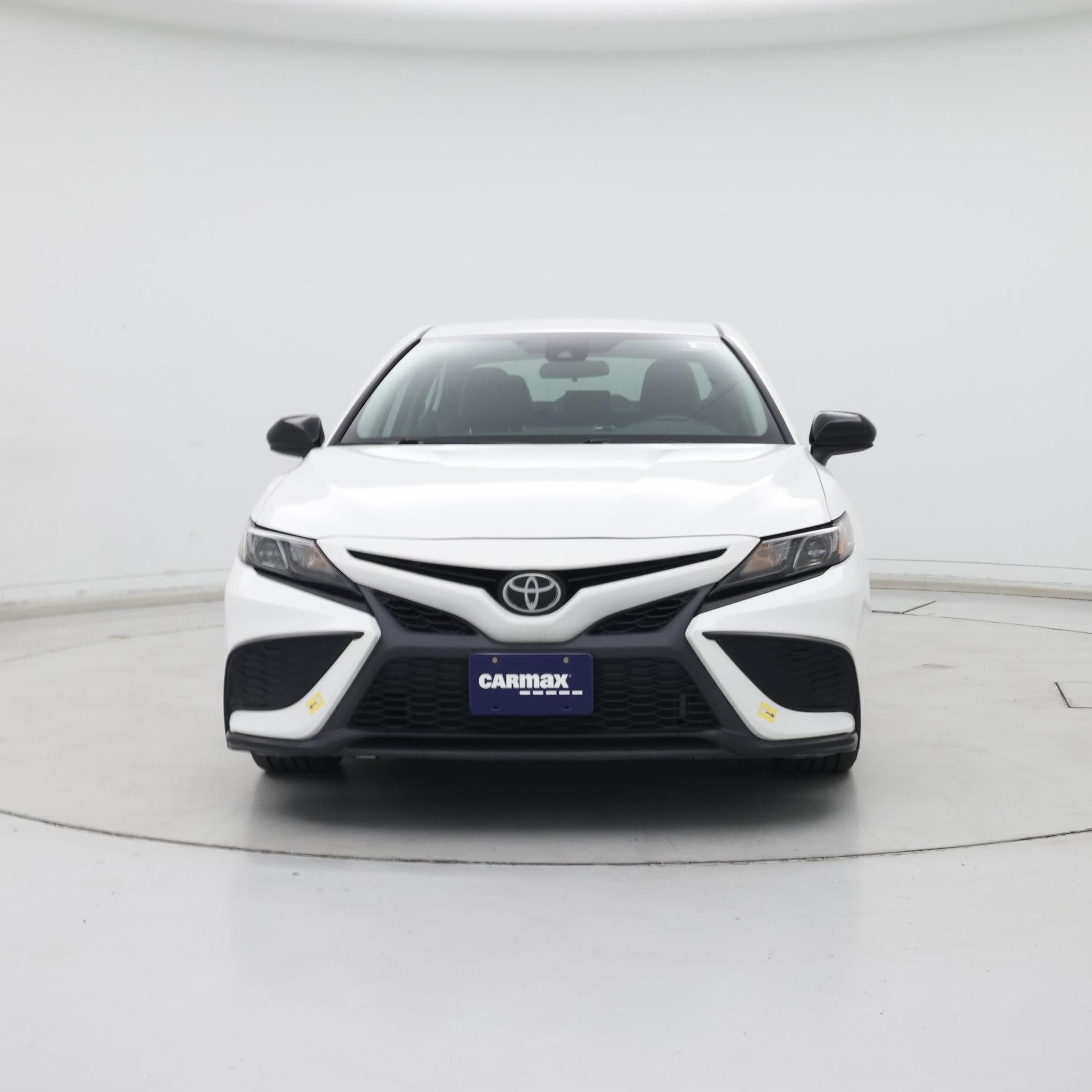 Thumbnail: 2021 Toyota Camry - 5