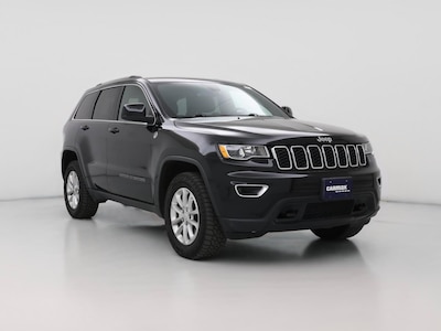2021 Jeep Grand Cherokee Laredo -
                Wichita, KS