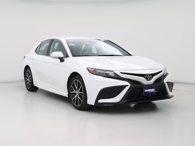 2024 Toyota Camry SE -
                  Colorado Springs, CO