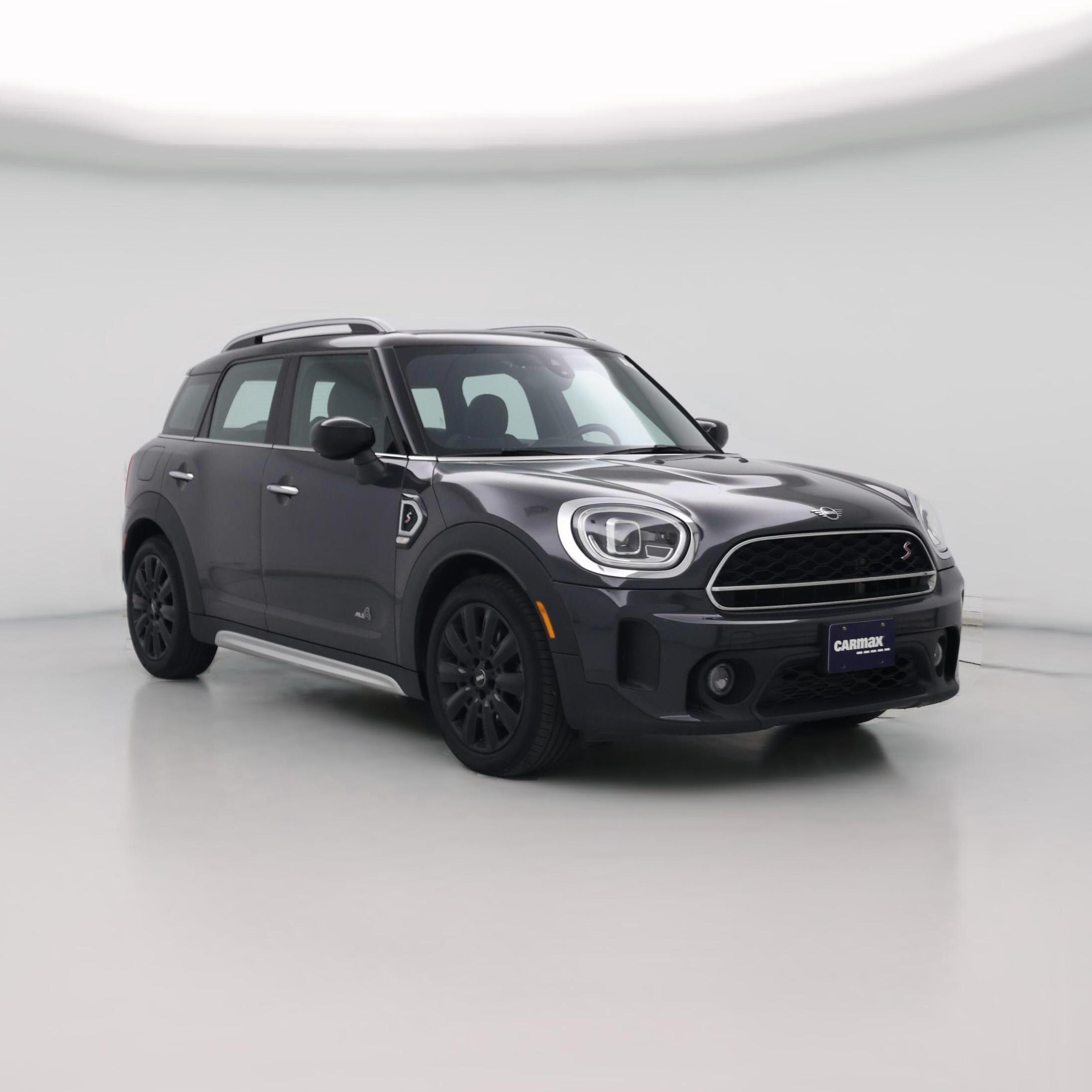 Thumbnail: 2021 MINI Cooper Countryman - 1