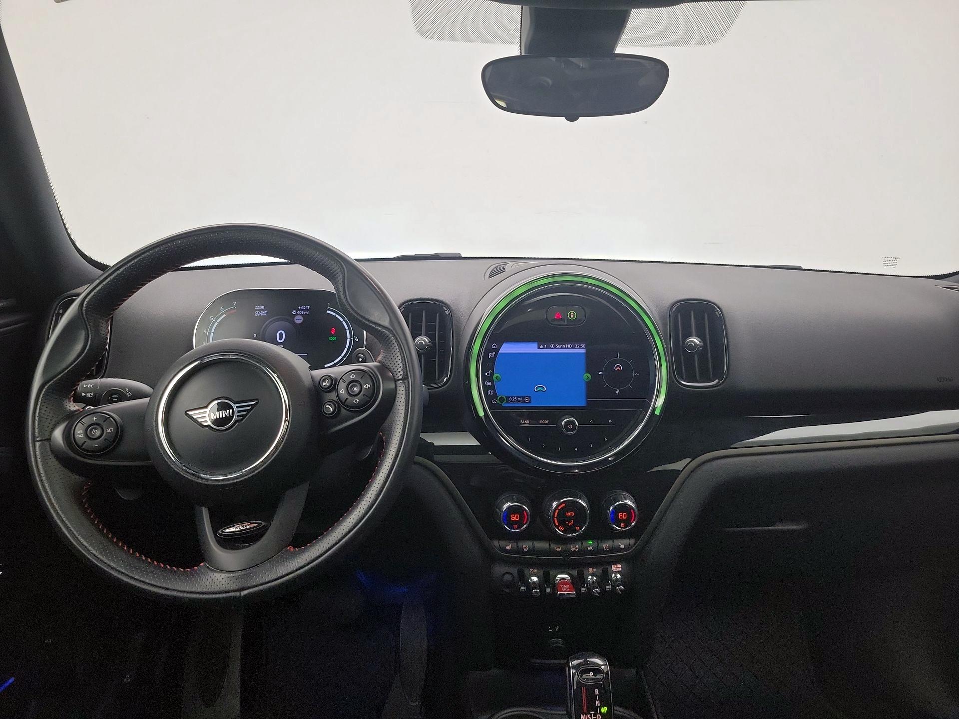 Thumbnail: 2021 MINI Cooper Countryman - 9