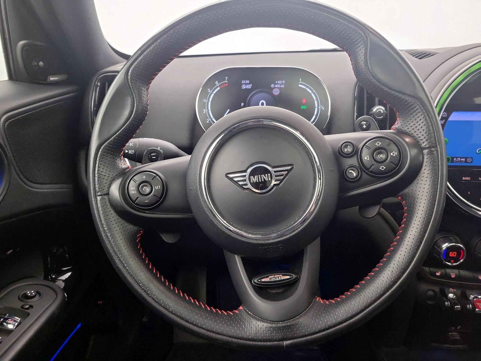 Thumbnail: 2021 MINI Cooper Countryman - 10