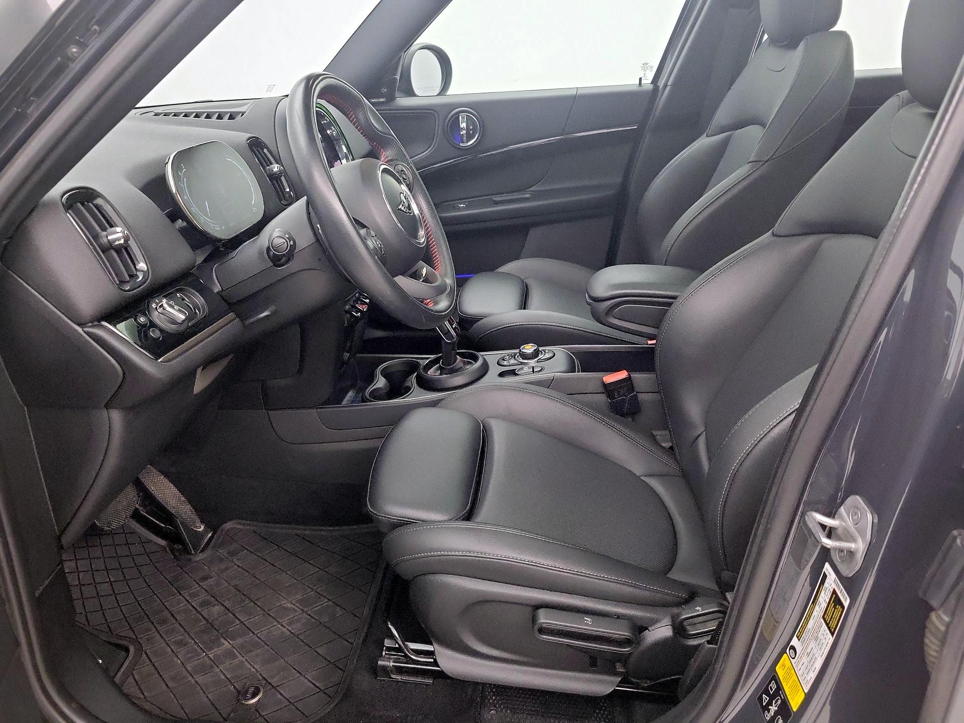 Thumbnail: 2021 MINI Cooper Countryman - 11
