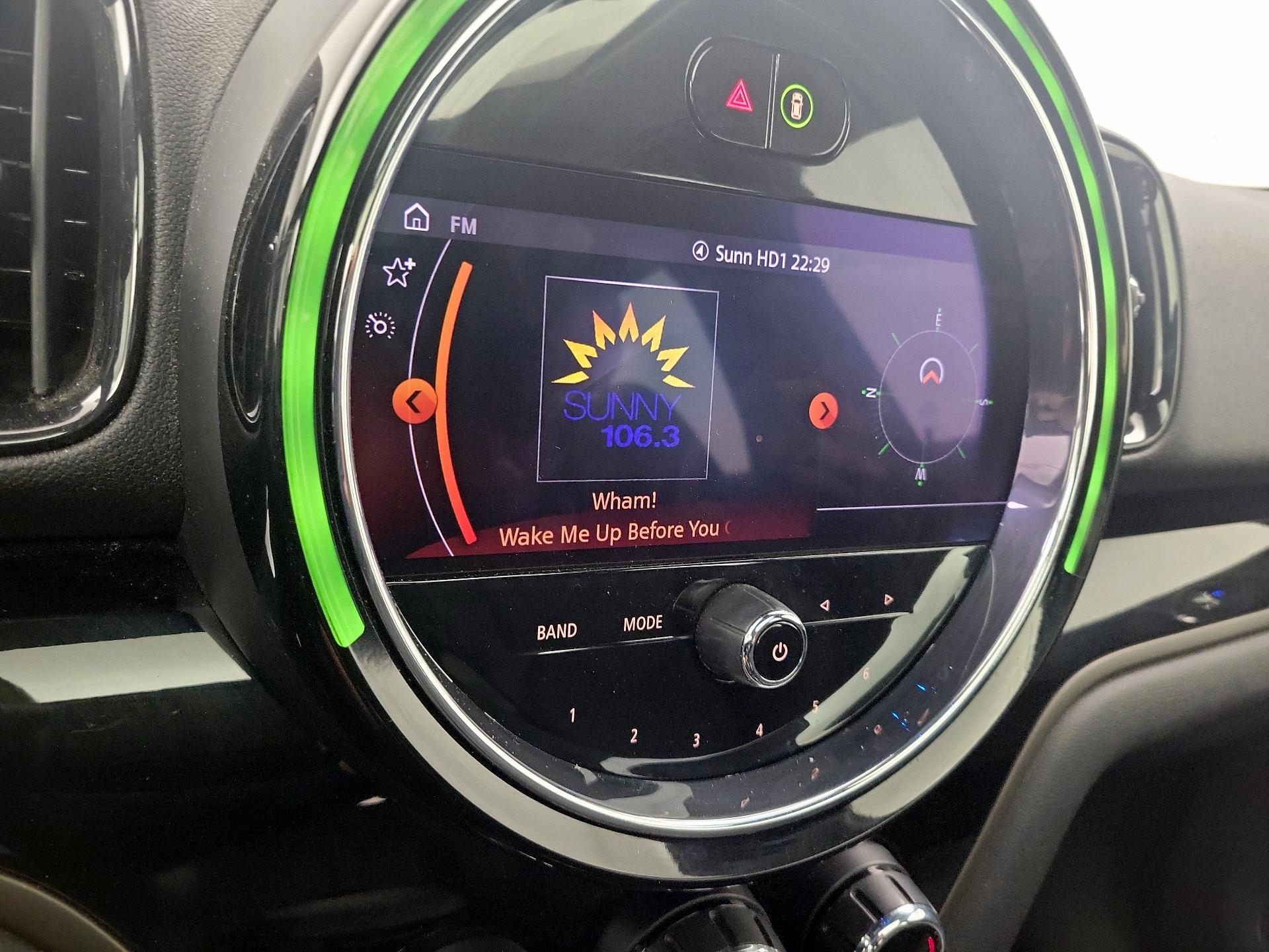 Thumbnail: 2021 MINI Cooper Countryman - 16