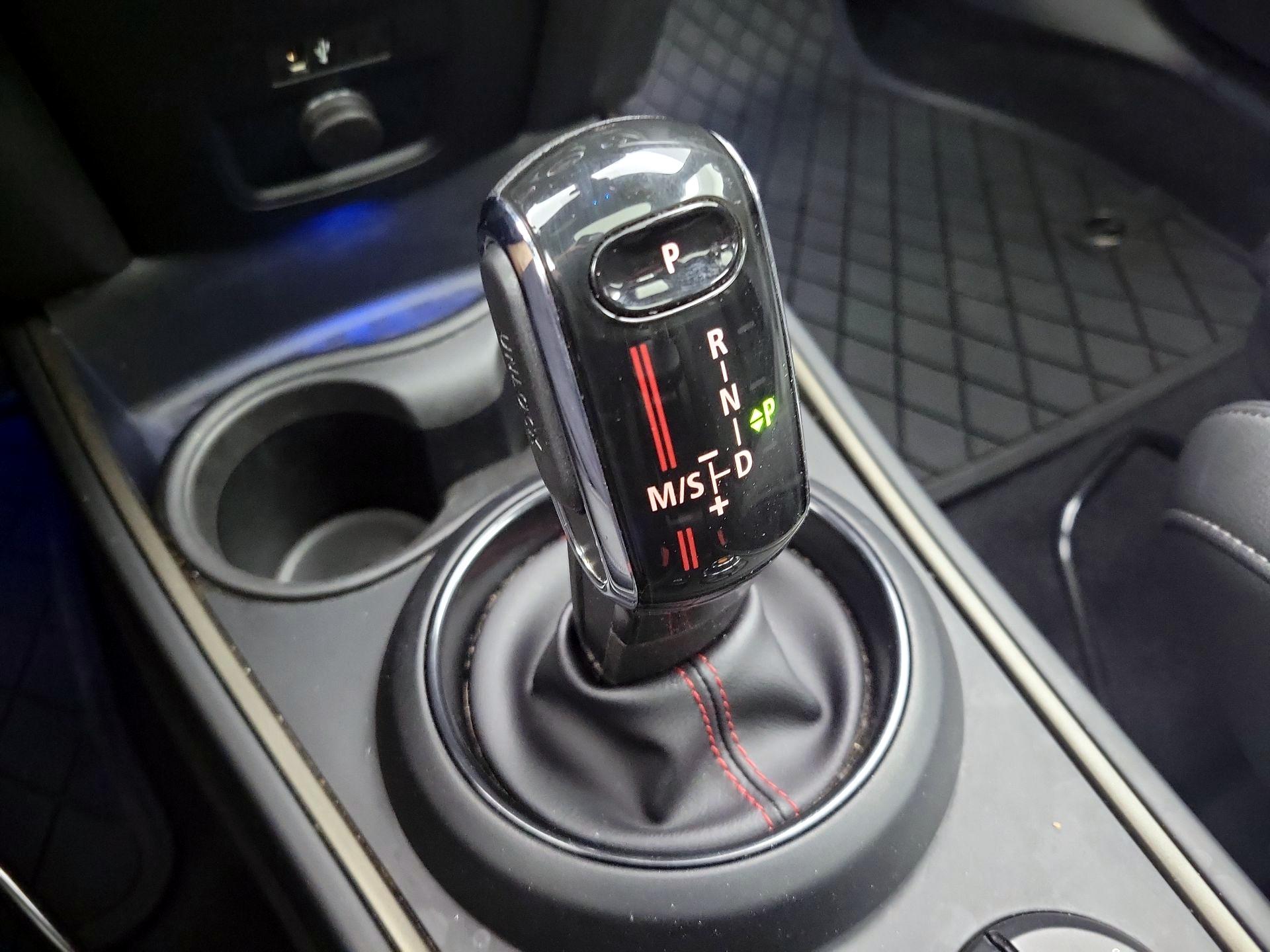 Thumbnail: 2021 MINI Cooper Countryman - 18