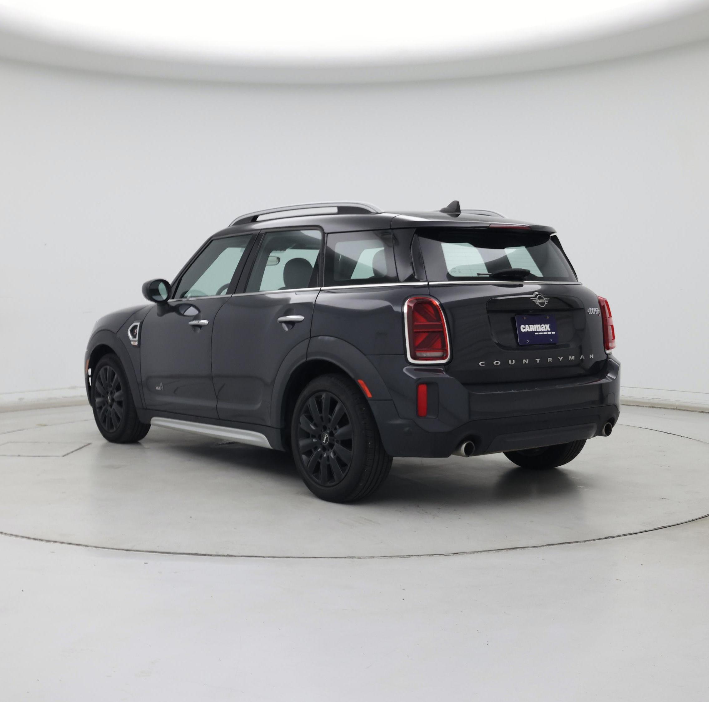 Thumbnail: 2021 MINI Cooper Countryman - 2
