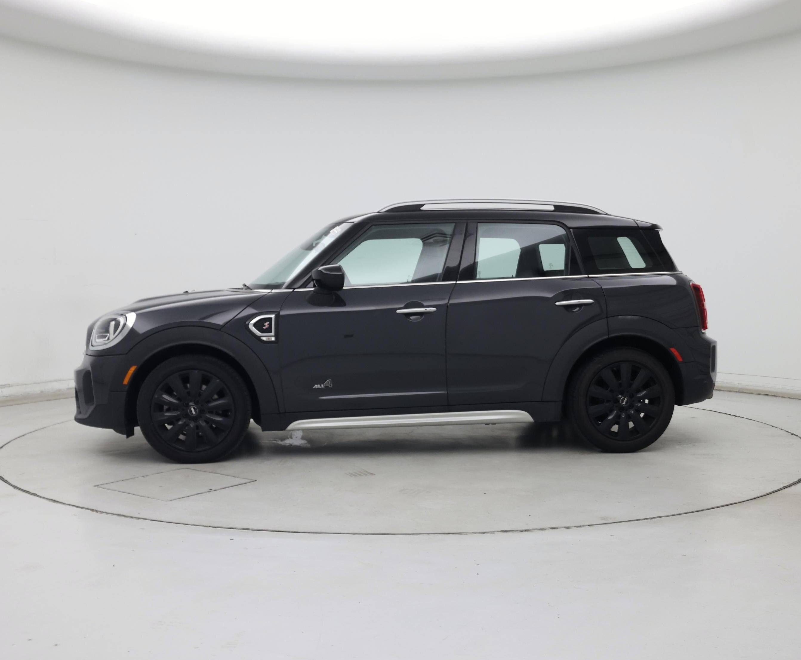 Thumbnail: 2021 MINI Cooper Countryman - 3