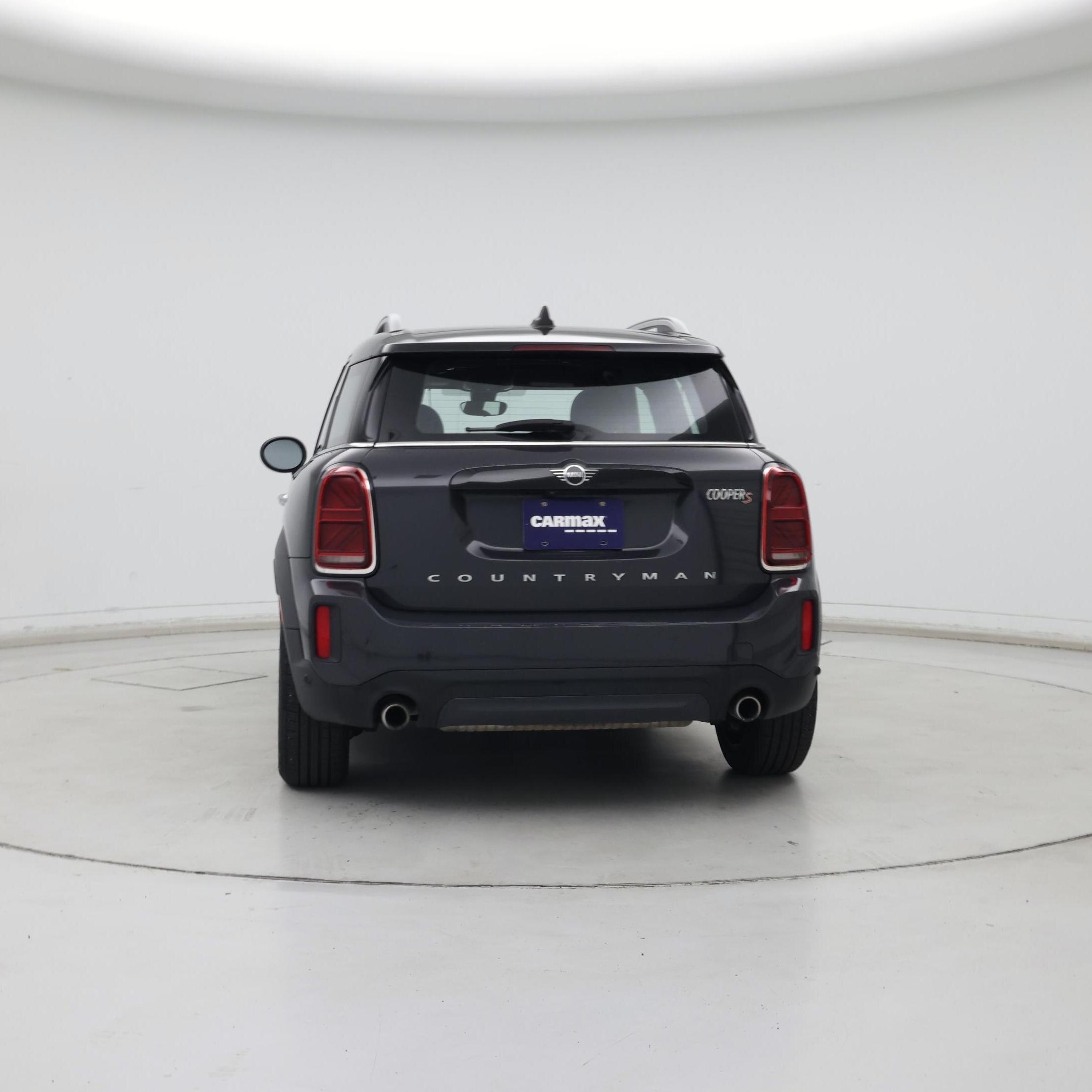 Thumbnail: 2021 MINI Cooper Countryman - 6