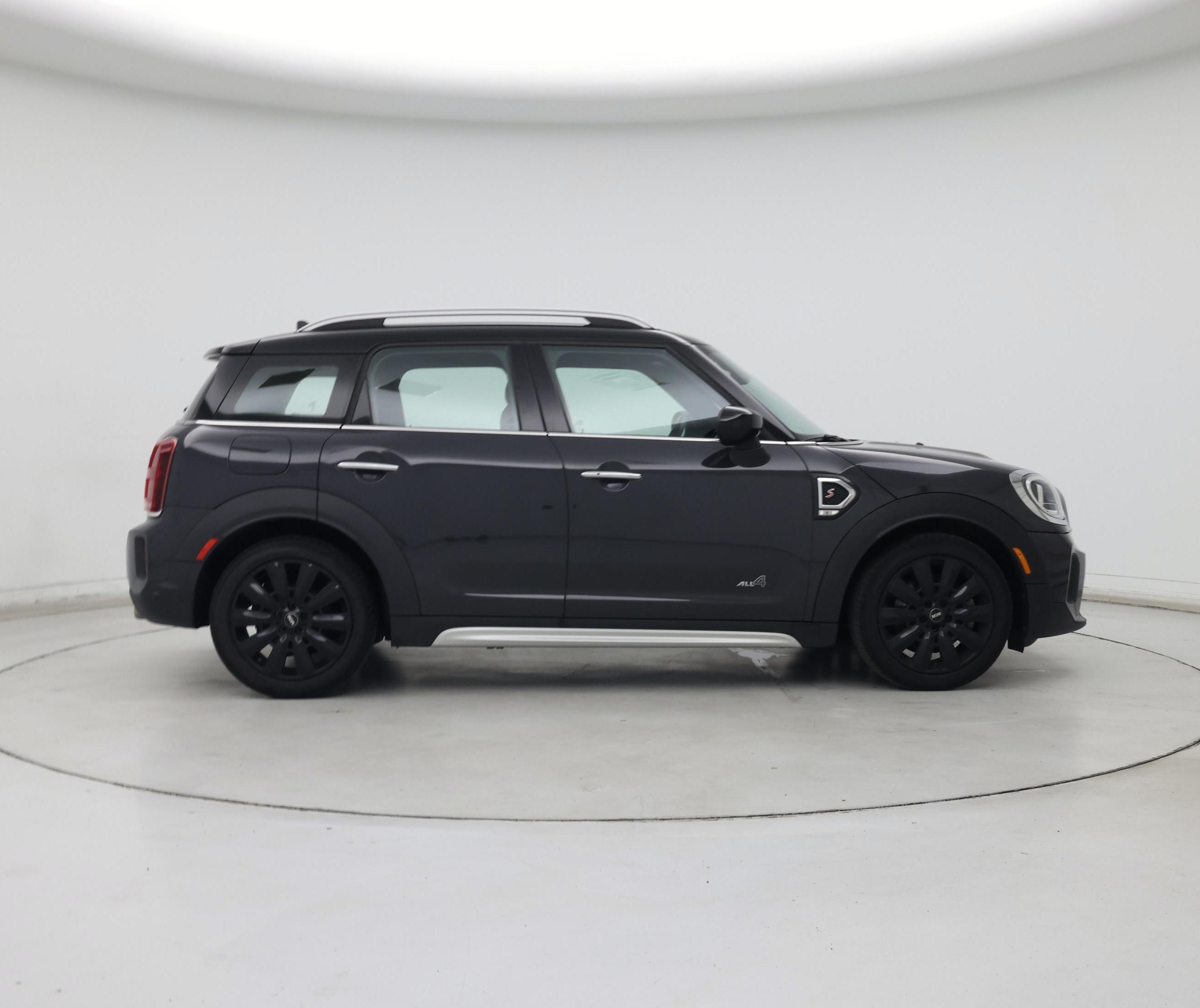 Thumbnail: 2021 MINI Cooper Countryman - 7