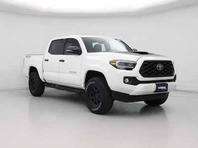 2021 Toyota Tacoma TRD Sport -
                  Denver, CO