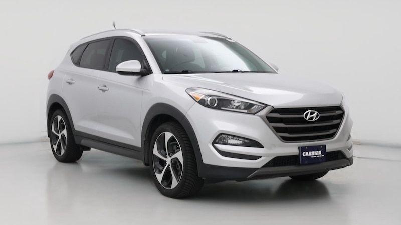 2016 Hyundai Tucson Sport Hero Image