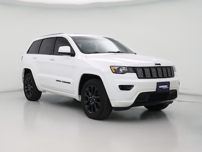 2020 Jeep Grand Cherokee Altitude -
                  Littleton, CO