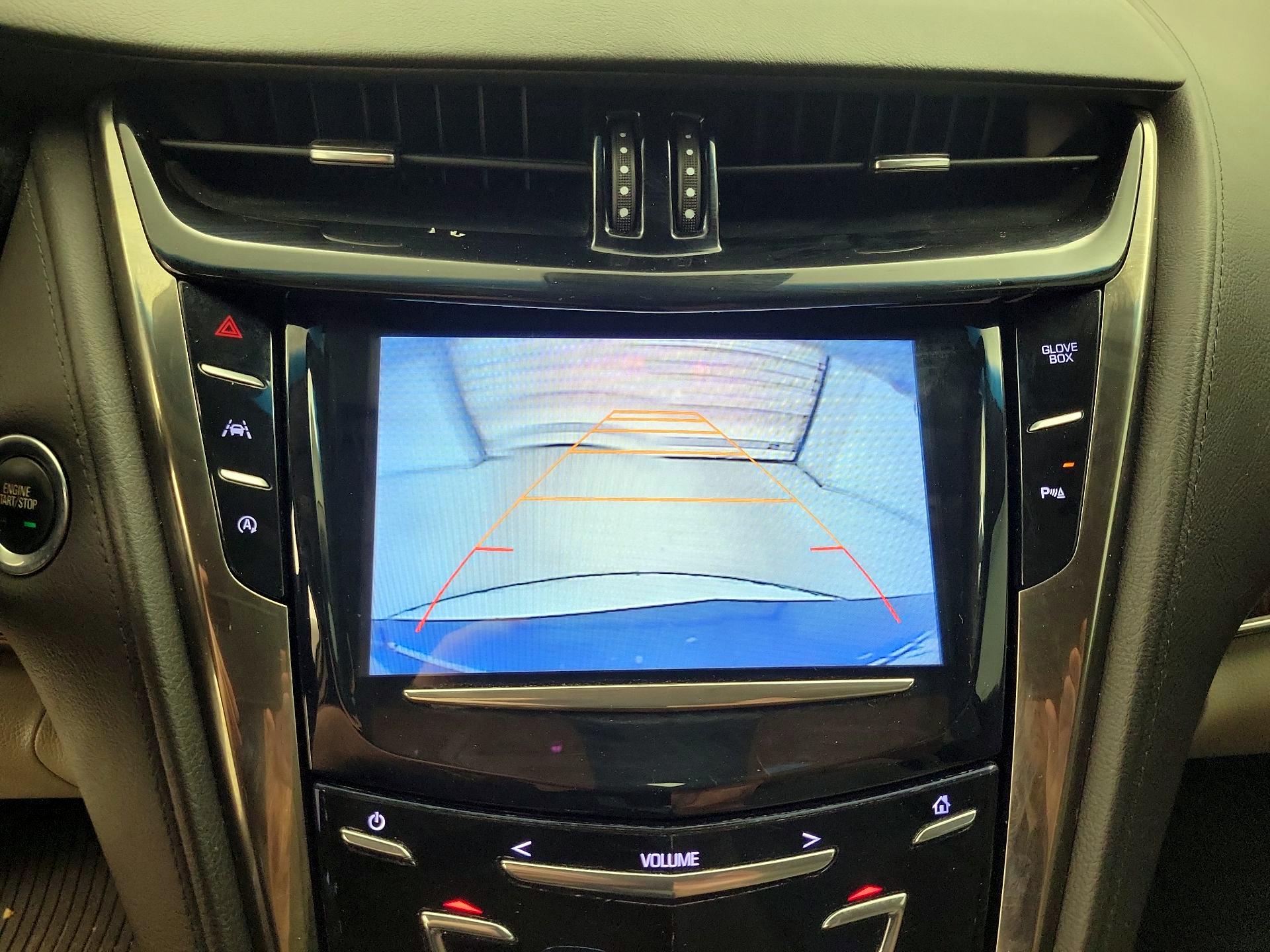 Thumbnail: 2016 Cadillac CTS - 15