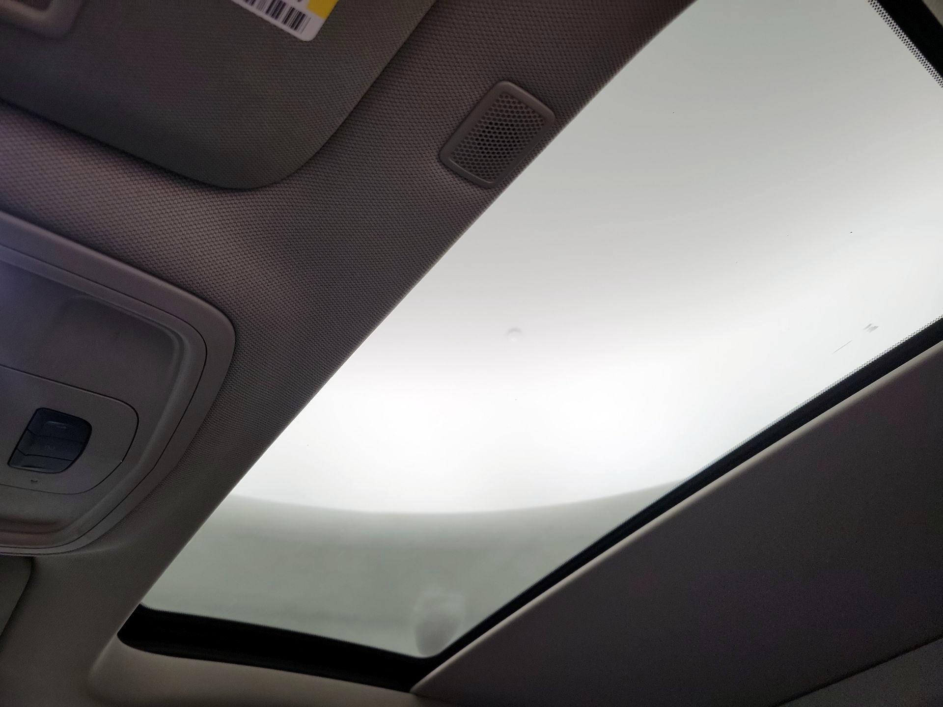 Thumbnail: 2016 Cadillac CTS - 20