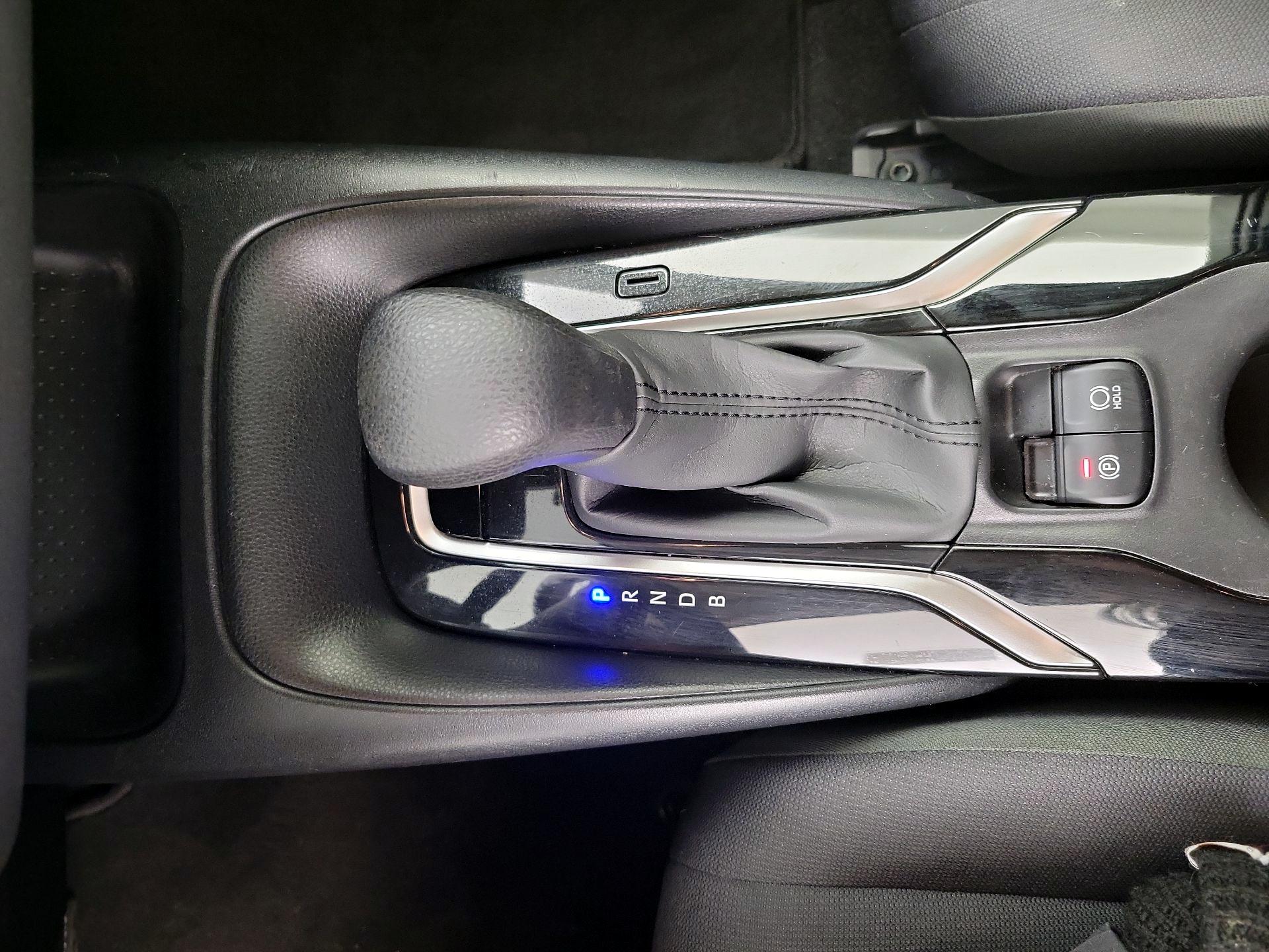 Thumbnail: 2022 Toyota Corolla - 17