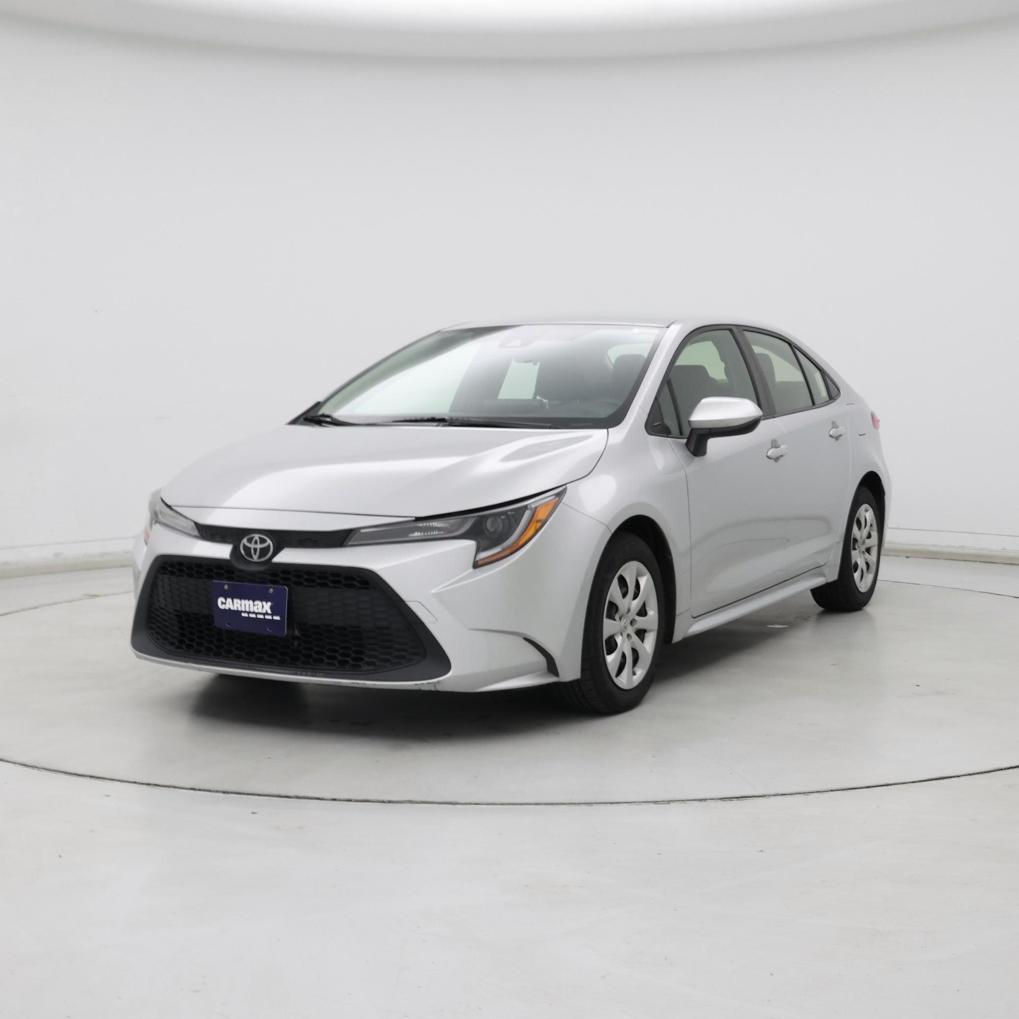 Thumbnail: 2022 Toyota Corolla - 4