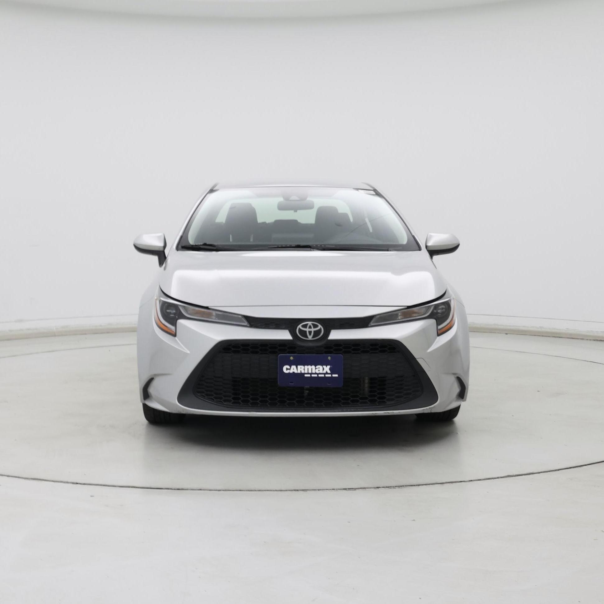 Thumbnail: 2022 Toyota Corolla - 5