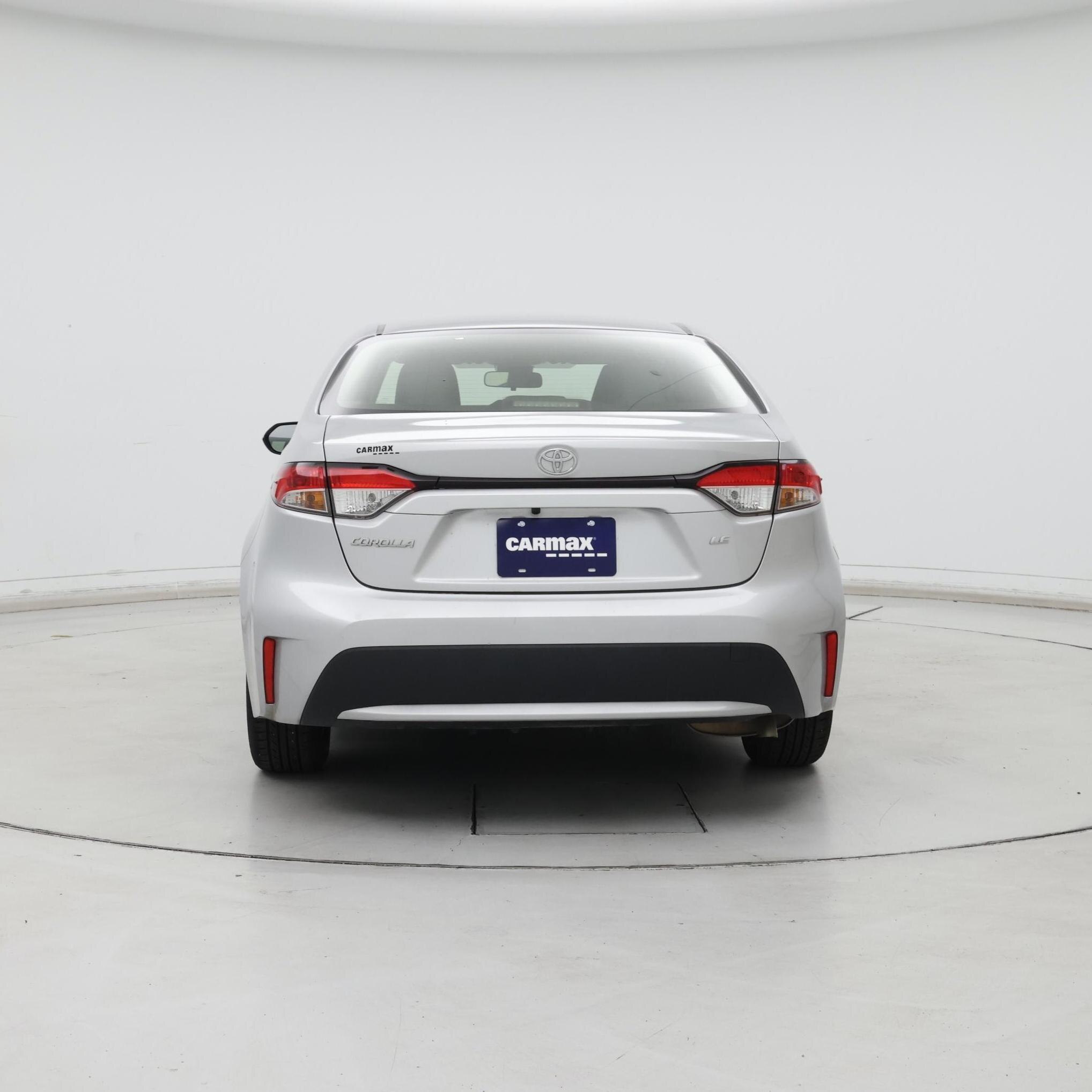 Thumbnail: 2022 Toyota Corolla - 6