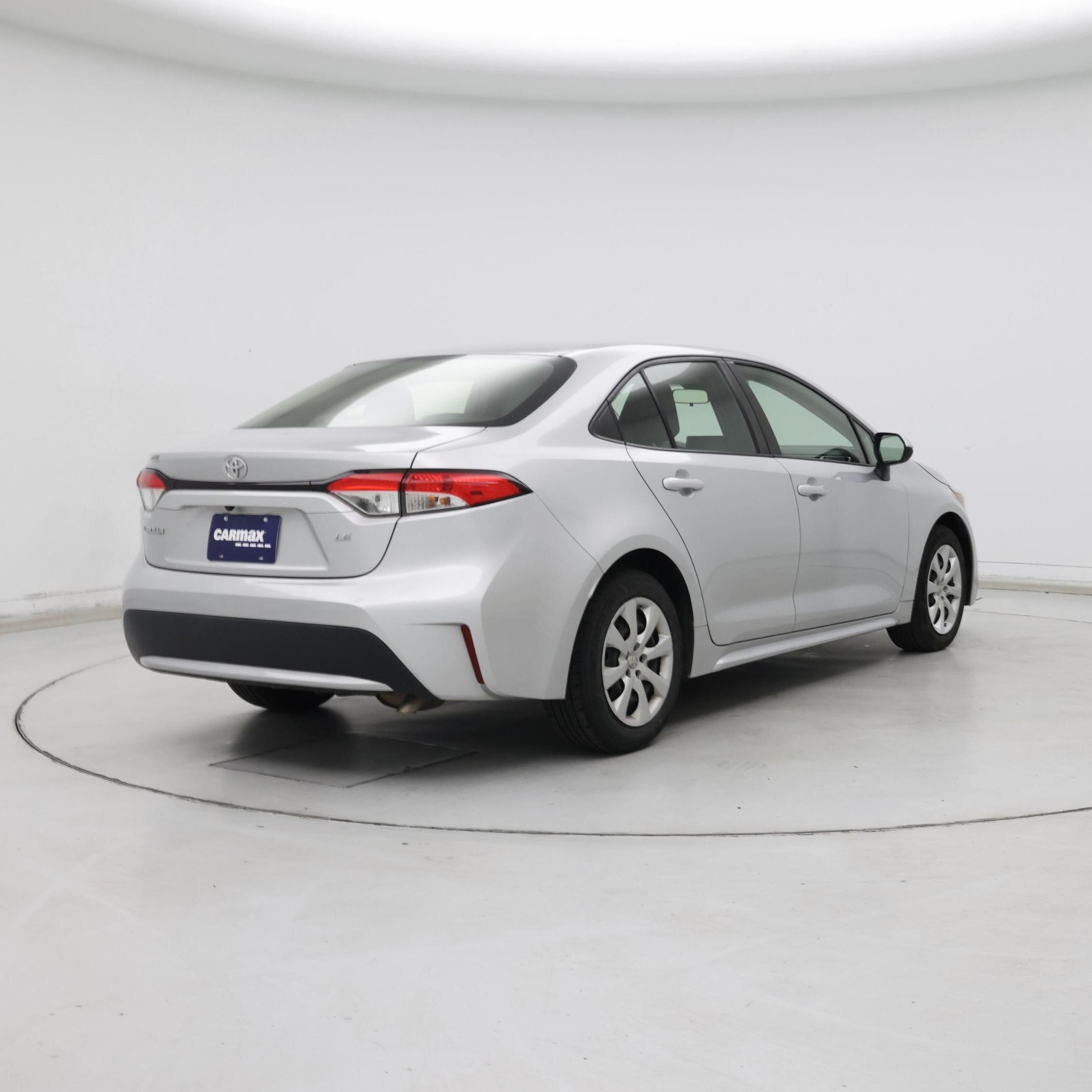 Thumbnail: 2022 Toyota Corolla - 8