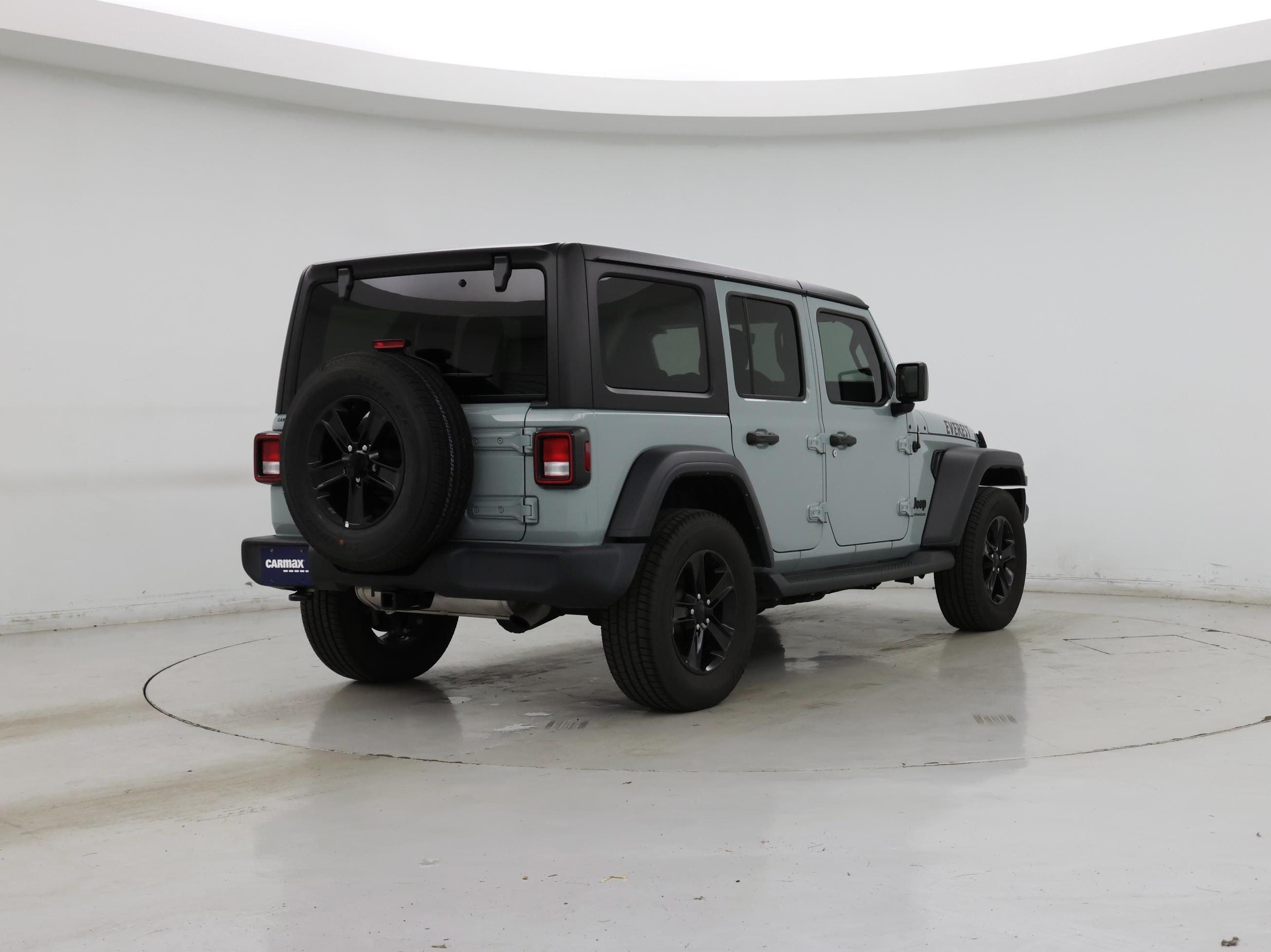 Thumbnail: 2023 Jeep Wrangler - 8