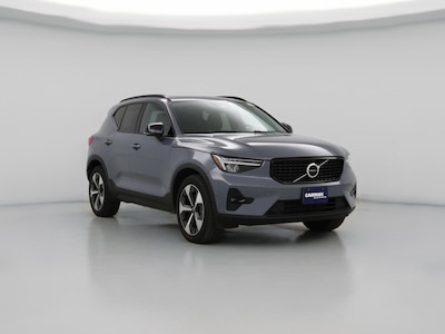 2023 Volvo XC40 B4 Ultimate -
                Overland Park, KS