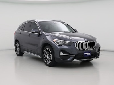2021 BMW X1 xDrive28i -
                  Colorado Springs, CO