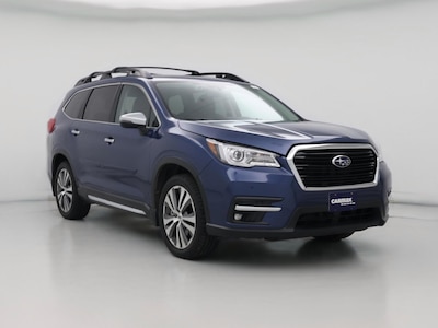 2020 Subaru Ascent Touring -
                  Colorado Springs, CO