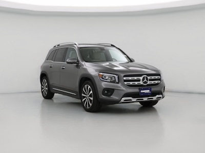 2020 Mercedes-Benz GLB 250 -
                  Overland Park, KS