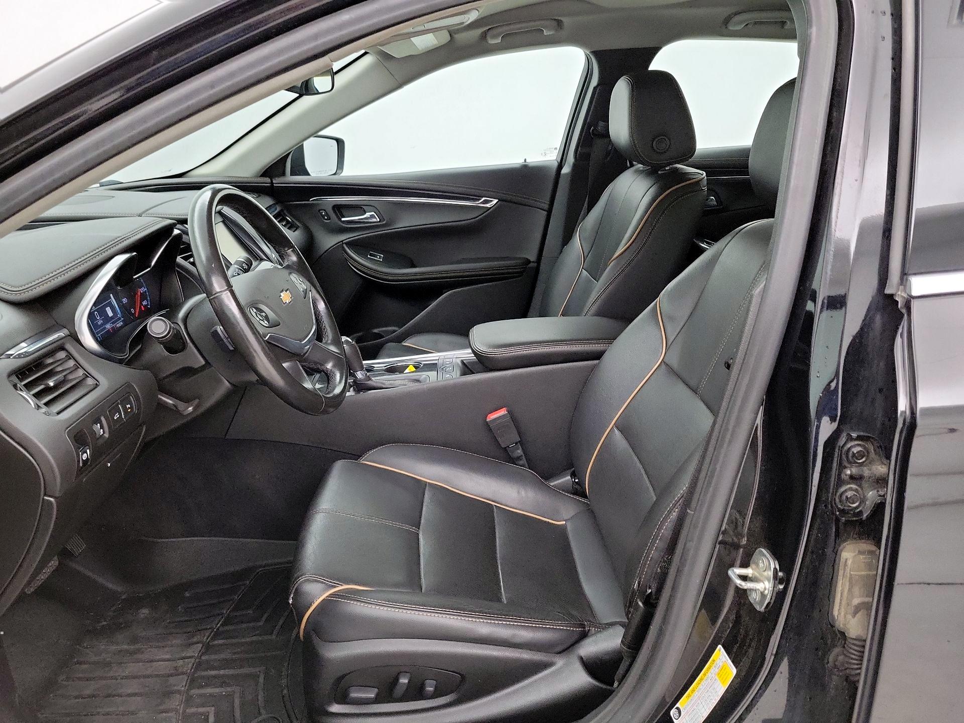 Thumbnail: 2020 Chevrolet Impala - 11