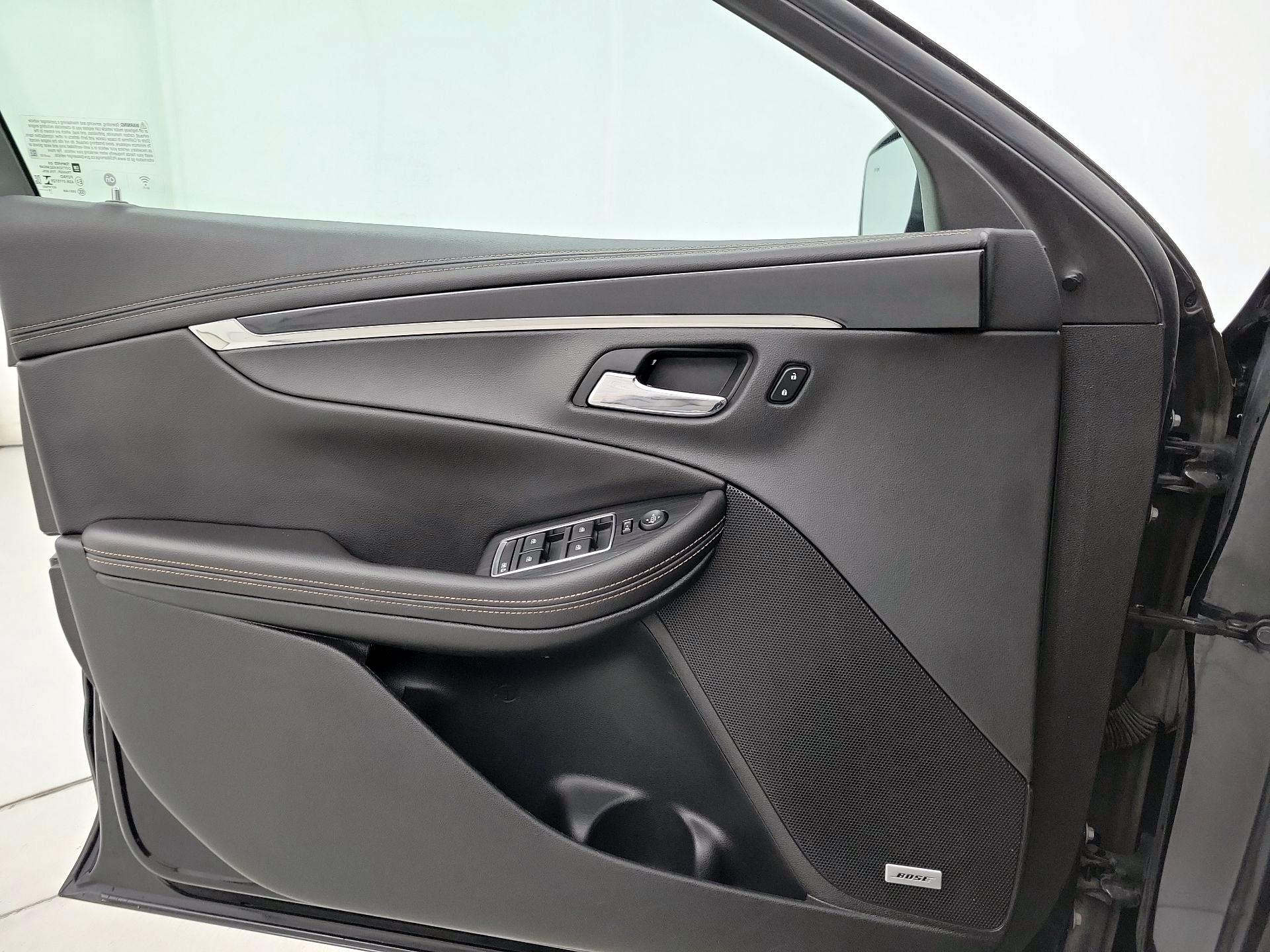 Thumbnail: 2020 Chevrolet Impala - 12