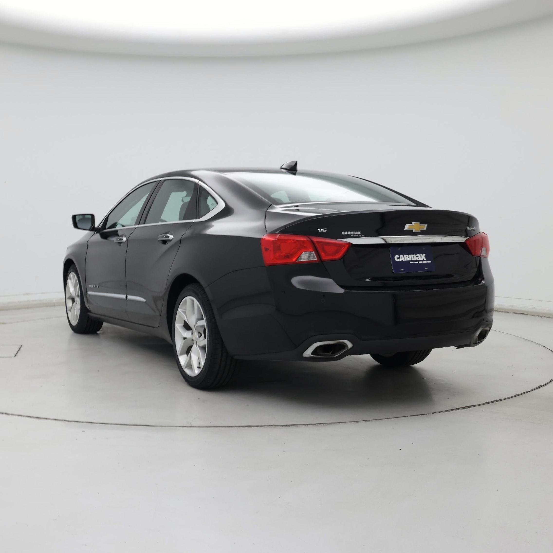 Thumbnail: 2020 Chevrolet Impala - 2