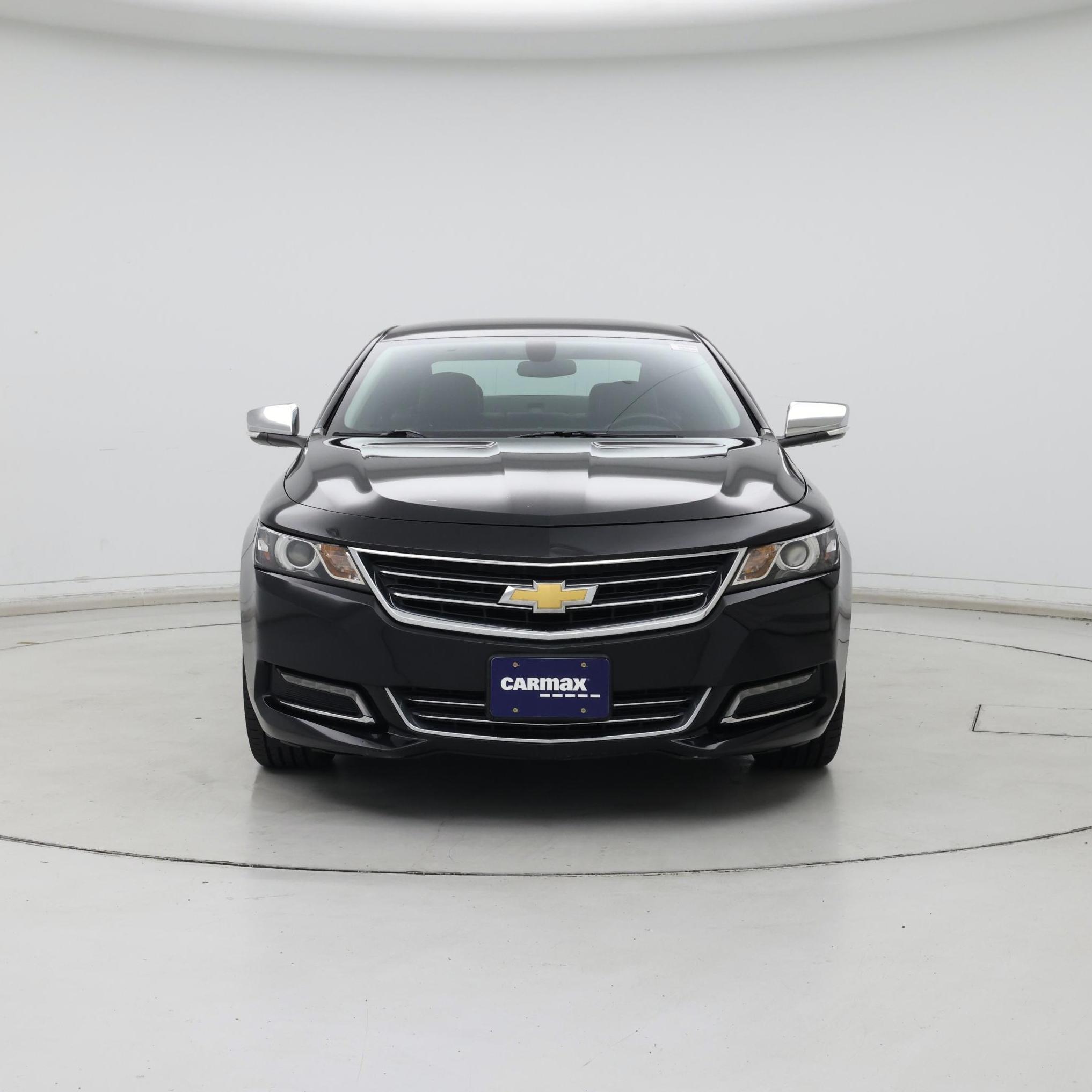 Thumbnail: 2020 Chevrolet Impala - 5