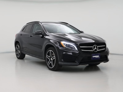 2017 Mercedes-Benz GLA 250 -
                  Colorado Springs, CO