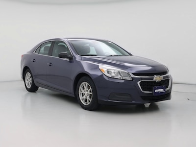 2014 Chevrolet Malibu LS -
                  Colorado Springs, CO