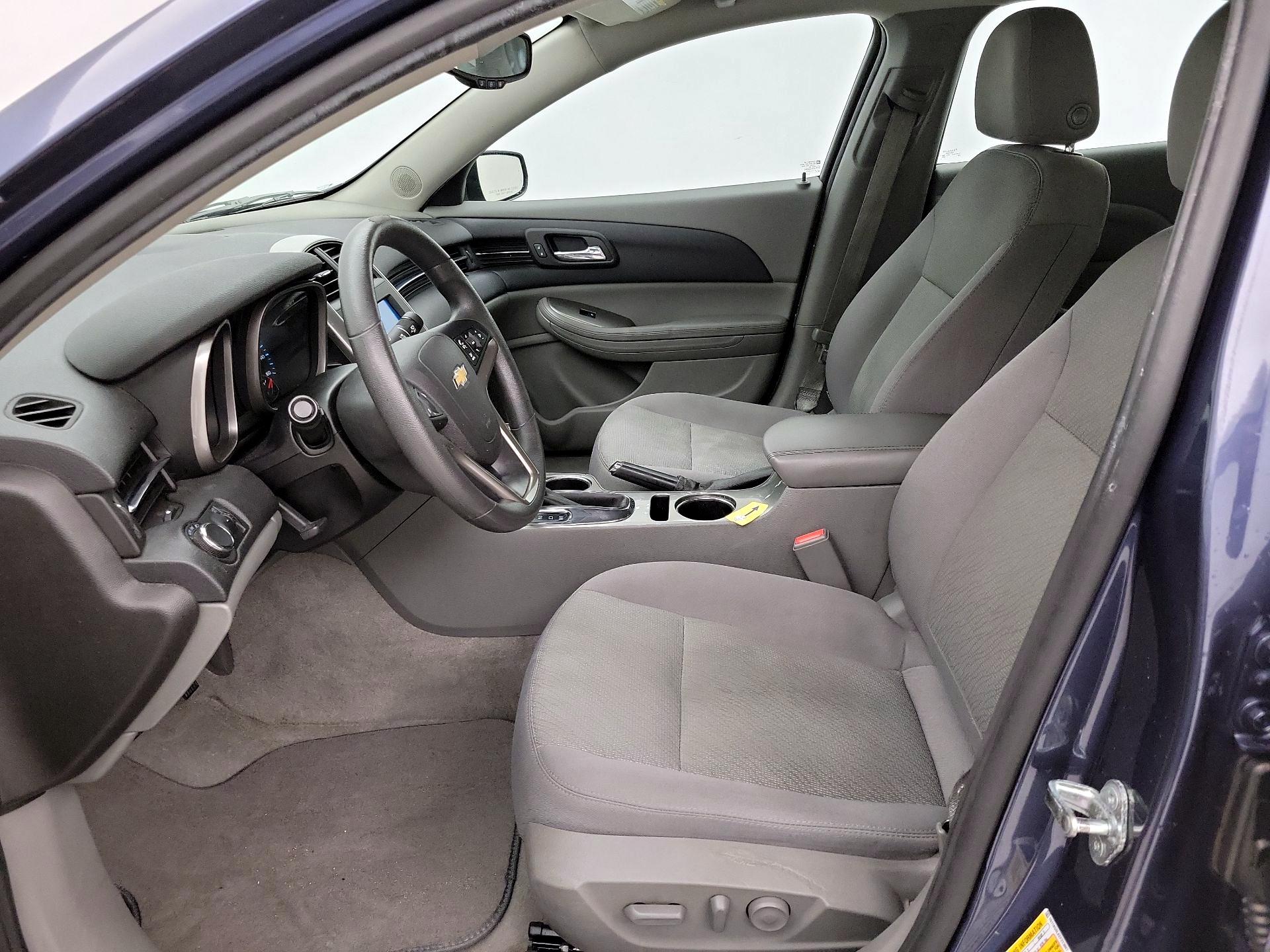 Thumbnail: 2014 Chevrolet Malibu - 11