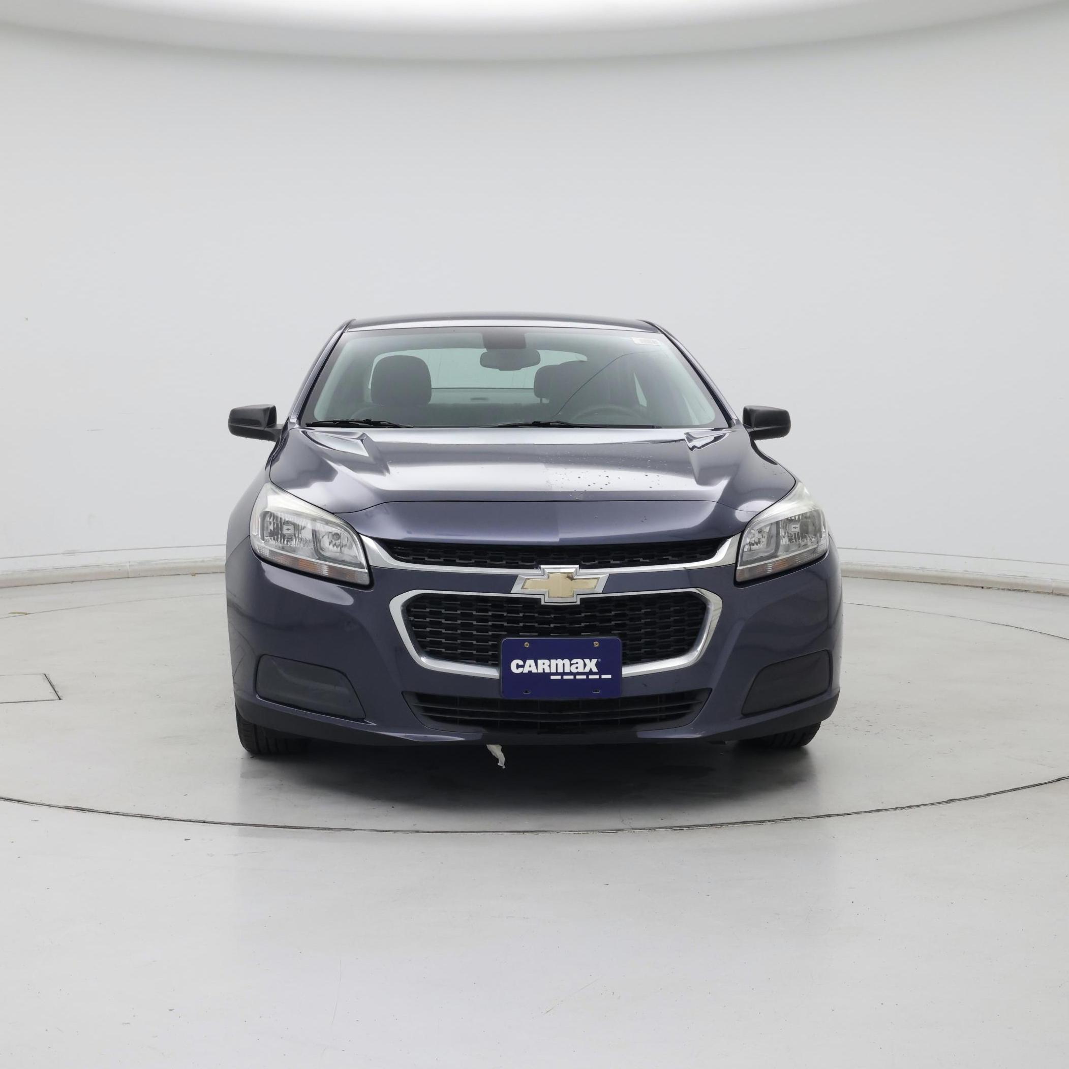 Thumbnail: 2014 Chevrolet Malibu - 5