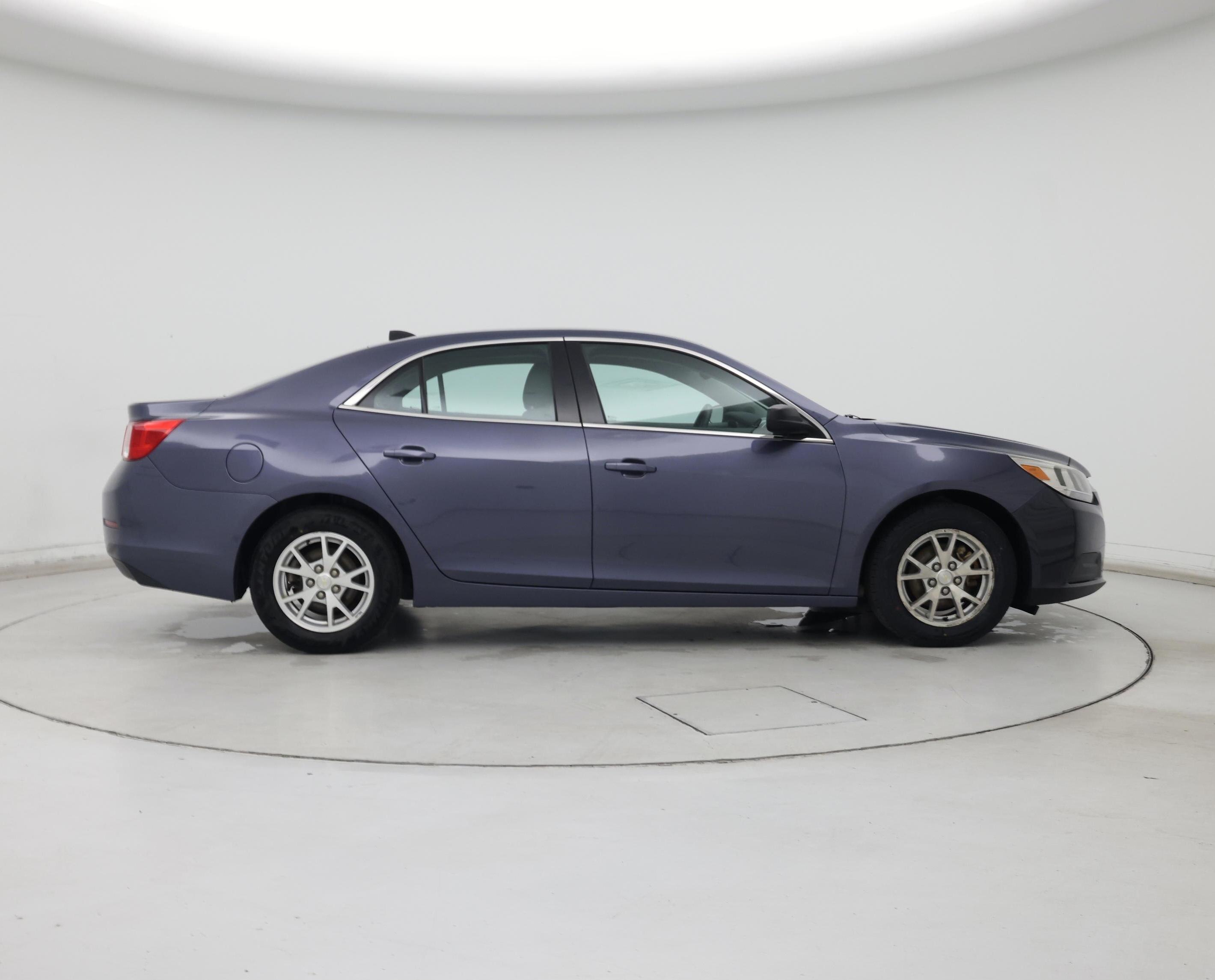 Thumbnail: 2014 Chevrolet Malibu - 7