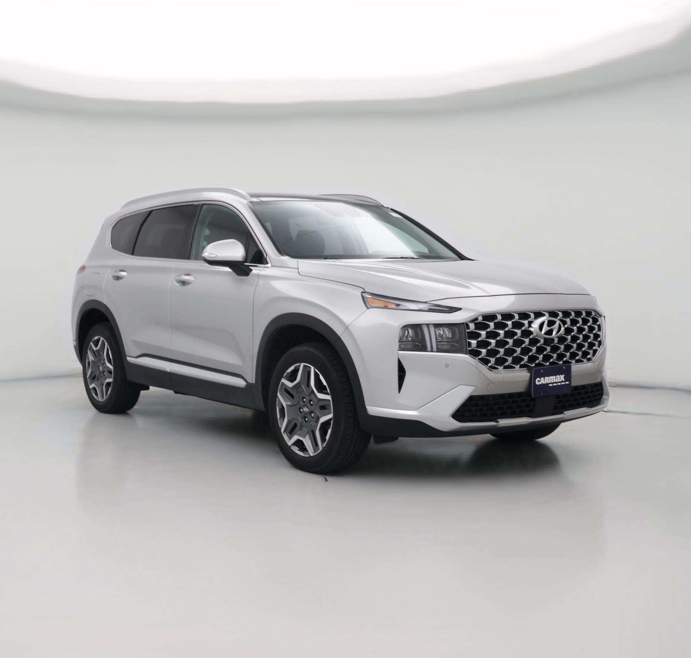 Thumbnail: 2022 Hyundai Santa Fe - 1