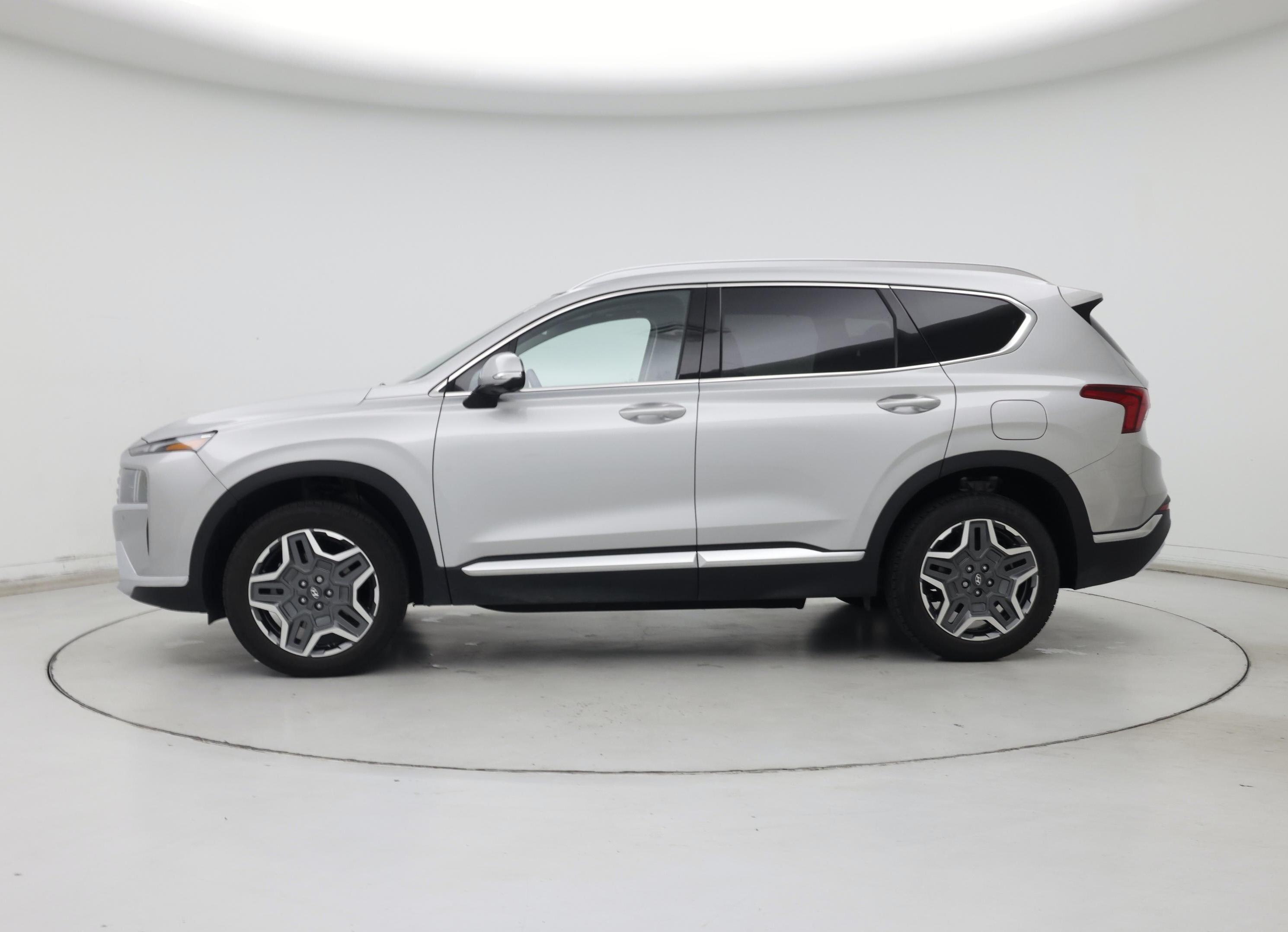 Thumbnail: 2022 Hyundai Santa Fe - 3