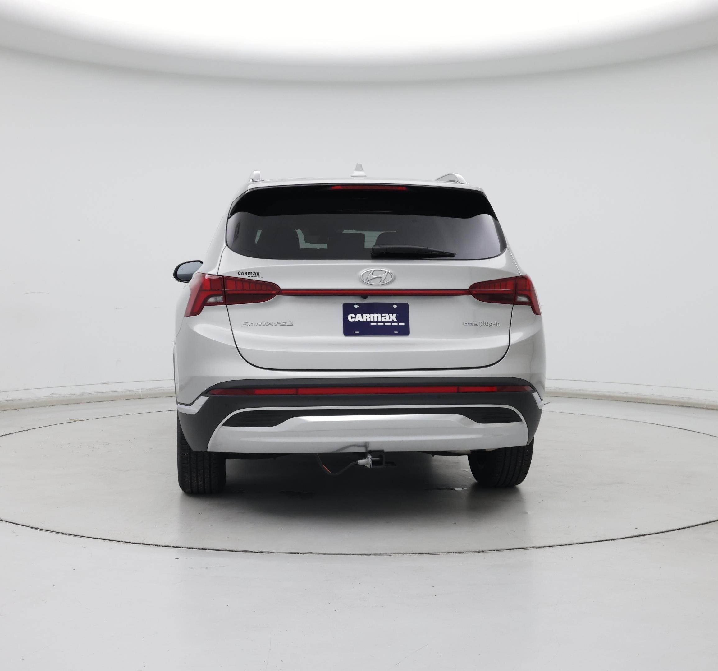 Thumbnail: 2022 Hyundai Santa Fe - 6