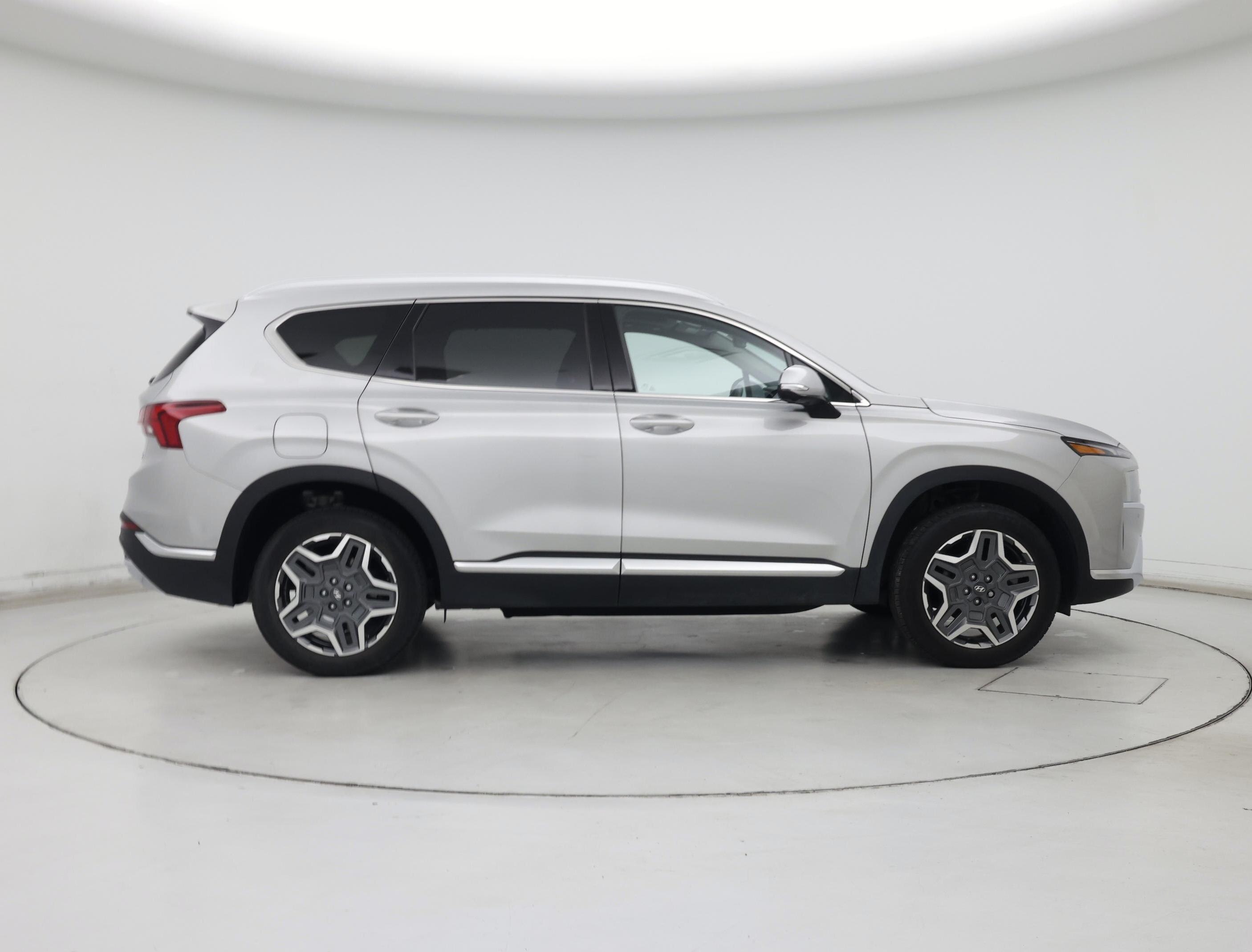 Thumbnail: 2022 Hyundai Santa Fe - 7