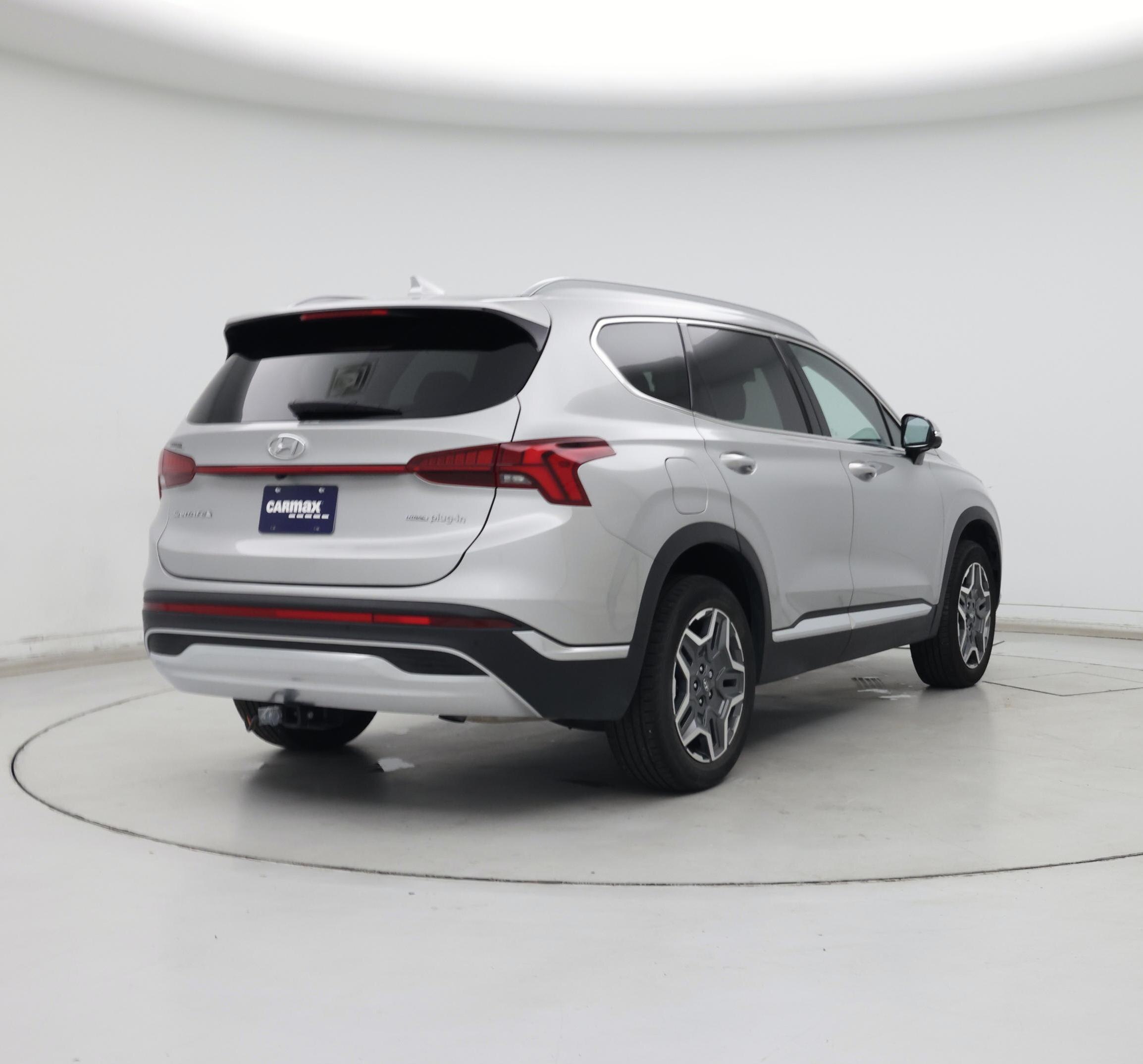 Thumbnail: 2022 Hyundai Santa Fe - 8